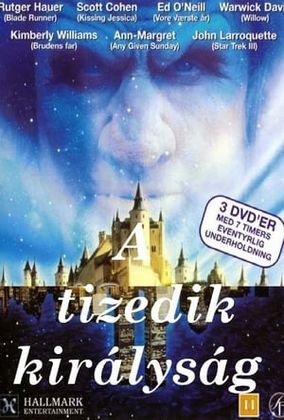 A tizedik királyság