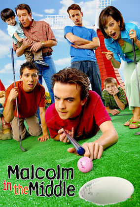 Már megint Malcolm