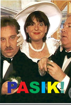 Pasik