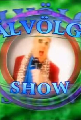 Gálvölgyi-show
