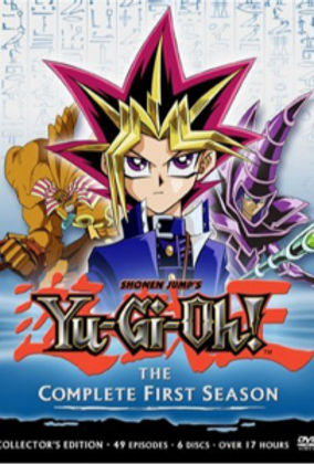 Yu-Gi Oh