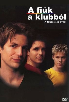 Fiúk a klubból