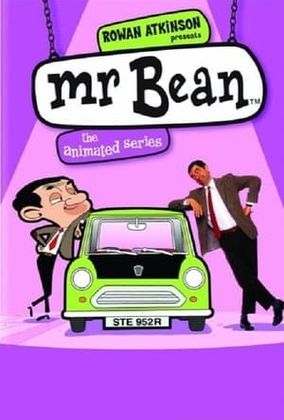 Mr. Bean
