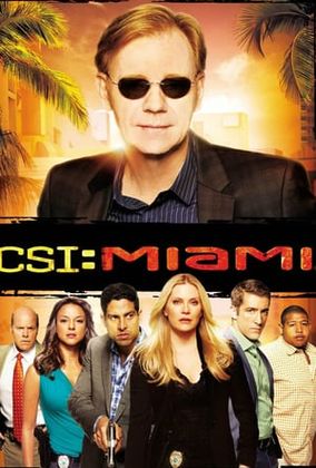 CSI Miami