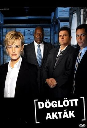 Döglött akták