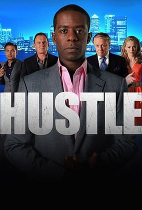 Hustle