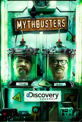 MythBusters