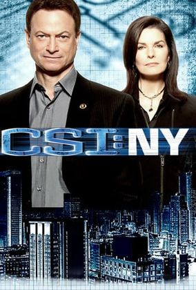 CSI New York