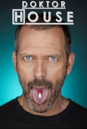 Dr House