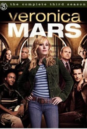 Veronica Mars