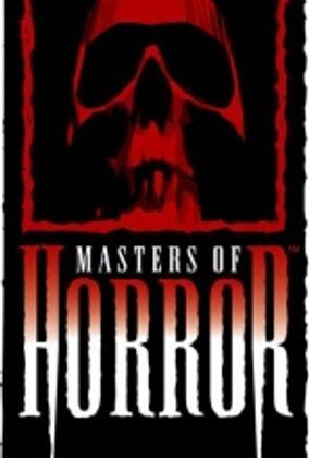 A horror mesterei