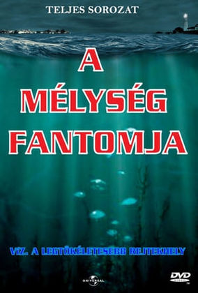 A mélység fantomja