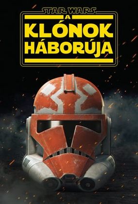 Star Wars A klónok háborúja