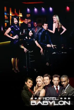Hotel Babylon
