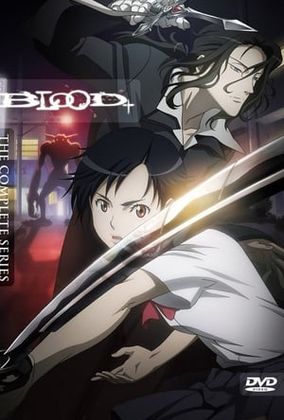 Blood+