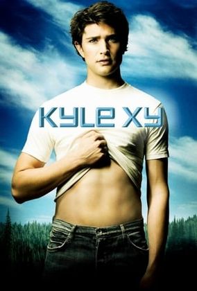 Kyle, a rejtélyes idegen