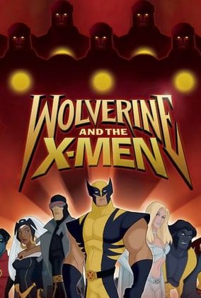 X-Men Az újrakezdés
