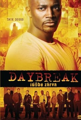 DayBreak - Idöbe Zárva