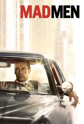 Mad Men - Reklámörültek