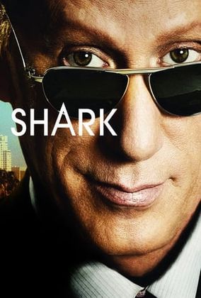 Shark - Törvényszéki ragadozó