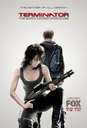 Terminátor Sarah Connor krónikái