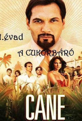 A cukorbáró