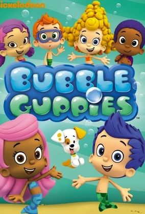 Bubbi Guppik