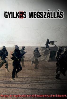 Gyilkos megszállás