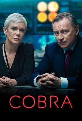 COBRA - A Válságstáb