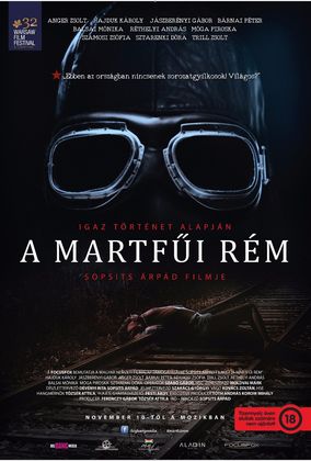 A Martfüi Rém