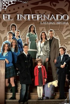 Internátus