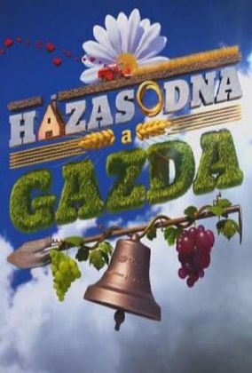 Házasodna a gazda