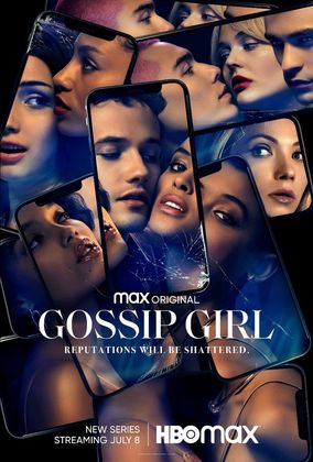Gossip Girl - Az új pletykafészek