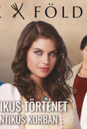 Bátrak földje