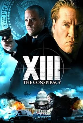 XIII - Az összeesküvés