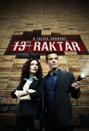 13-as Raktár