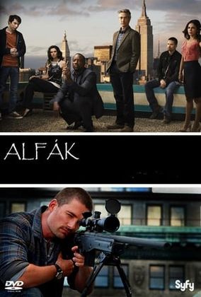 Alfák