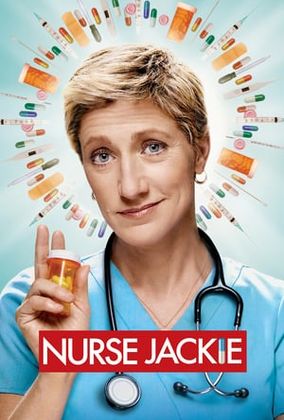 Jackie Növér