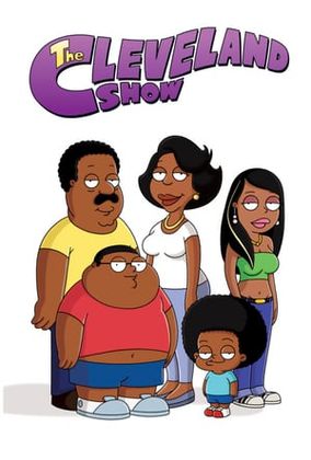 Cleveland Show