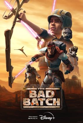 Star Wars: A Rossz Osztag