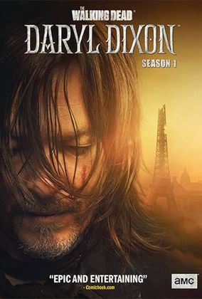 The Walking Dead: Daryl Dixon