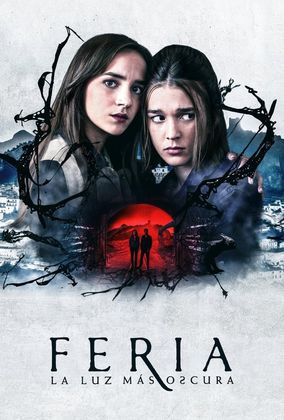 Feria: A legsötétebb fény