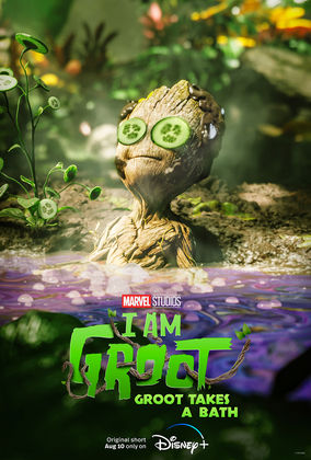 Én vagyok Groot