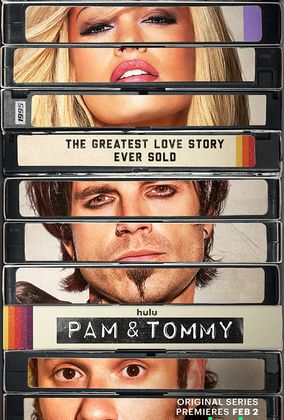 Pam és Tommy