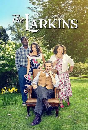 A Larkin család