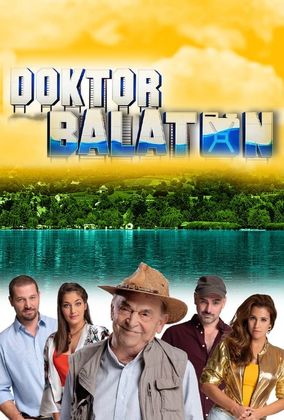 Doktor Balaton