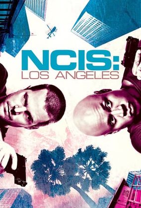 NCIS Los Angeles