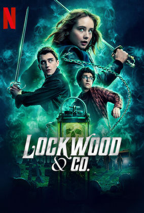 Lockwood és Tsa.