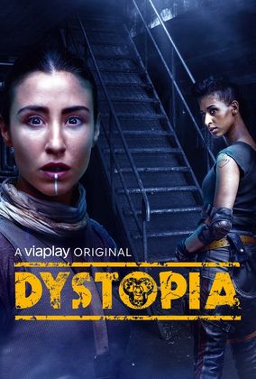 Disztópia