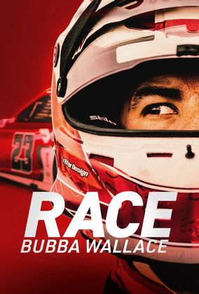 Bubba Wallace új színekben
